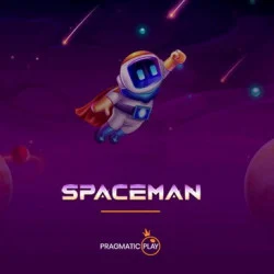 Spaceman doca777